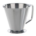 Meßbecher 500 ml, Typ 2 konisch, 1 Stück
