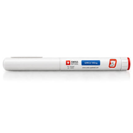 GHK-Cu Pen 100mg