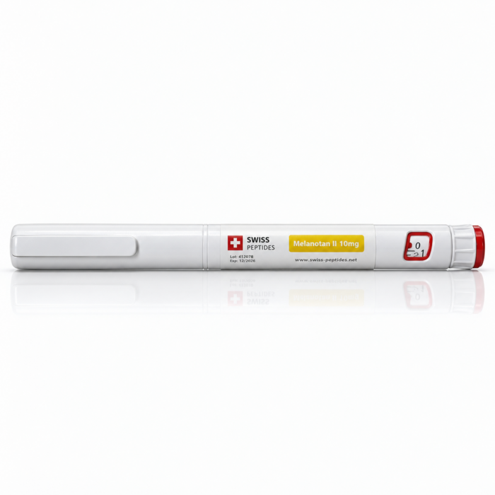 Melanotan II (MT2) Pen 10mg – Bild 2