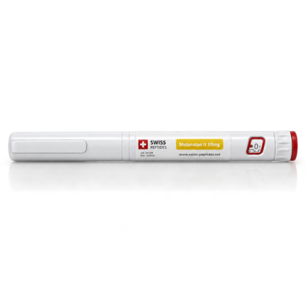 Melanotan II (MT2) Pen 10mg