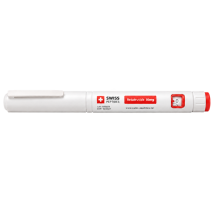Retatrutide Pen 10mg