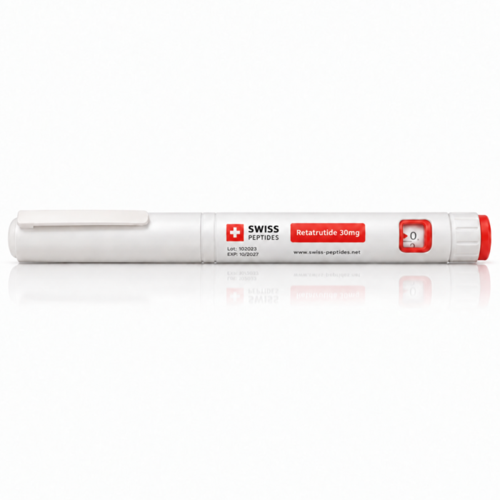 Retatrutide Pen 30mg – Bild 2